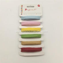 Easter paper string